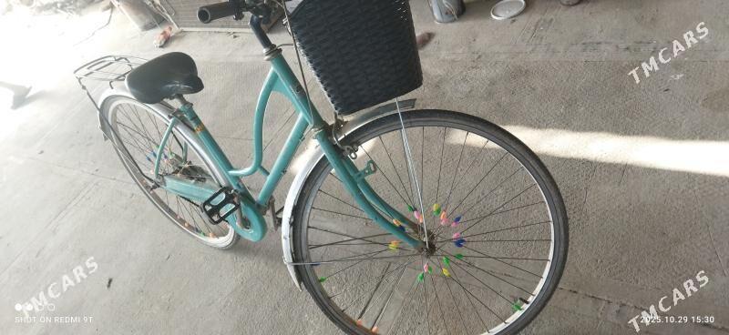 welosped велосипед - Мургап - img 3