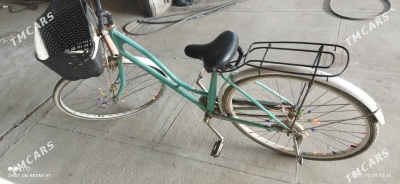 welosped велосипед - Мургап - img 1