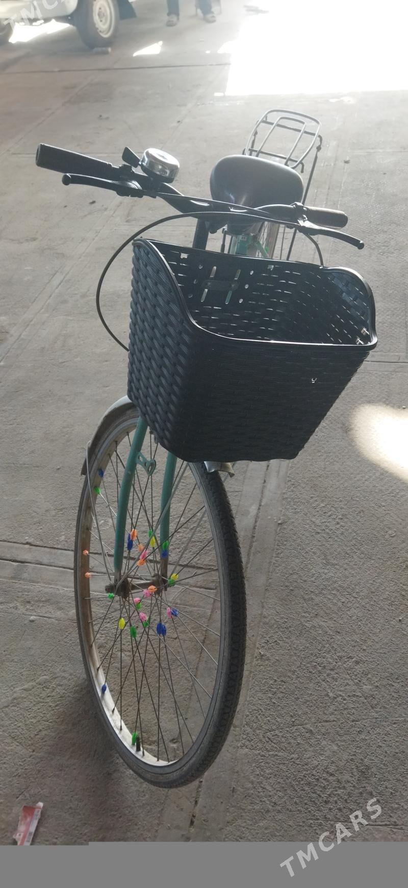 welosped велосипед - Мургап - img 4