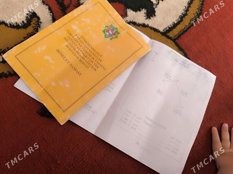 mellek yer - Дашогуз - img 4