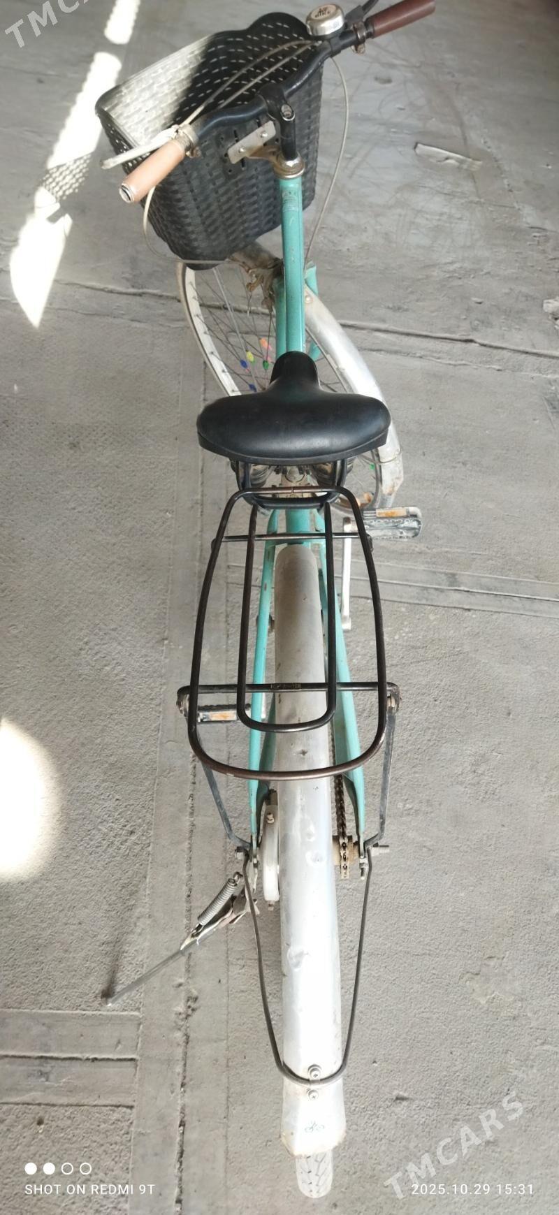 welosped велосипед - Мургап - img 5