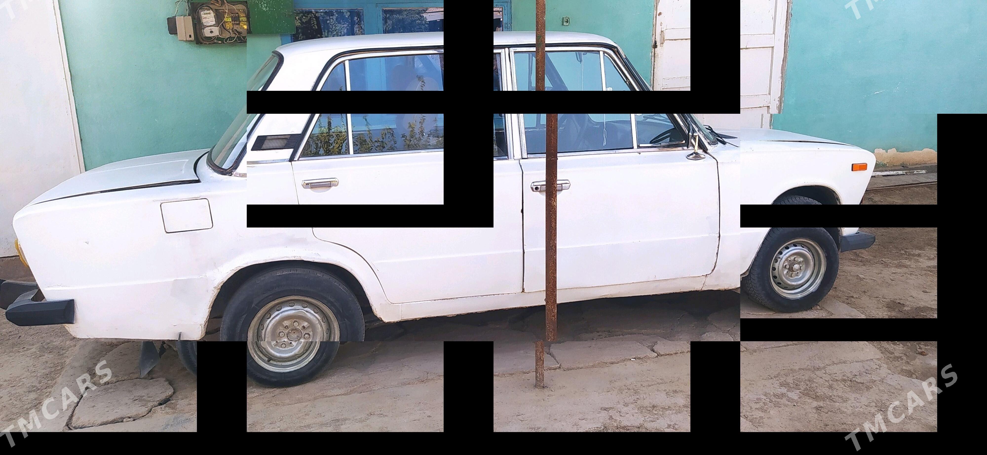 Lada 2106 1987 - 13 000 TMT - Tejen - img 3