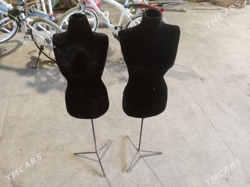 Manken - Çoganly - img 1