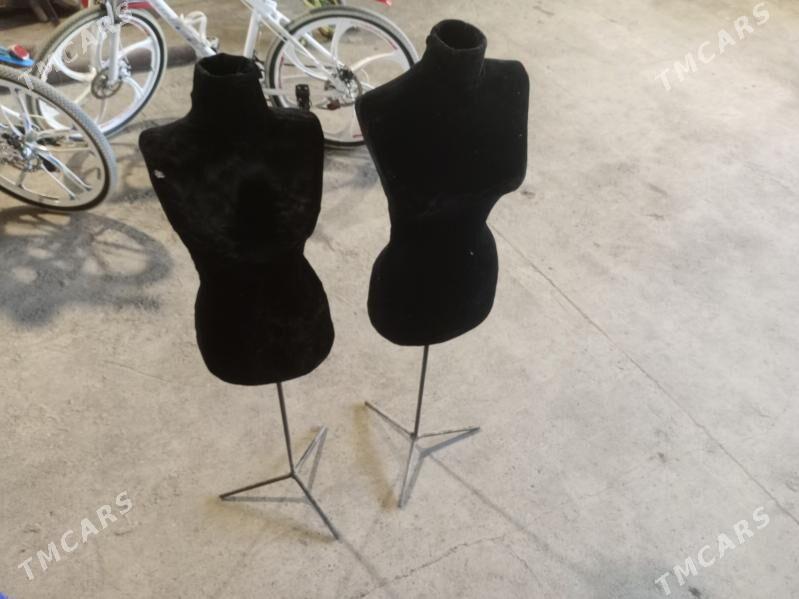 Manken - Çoganly - img 2