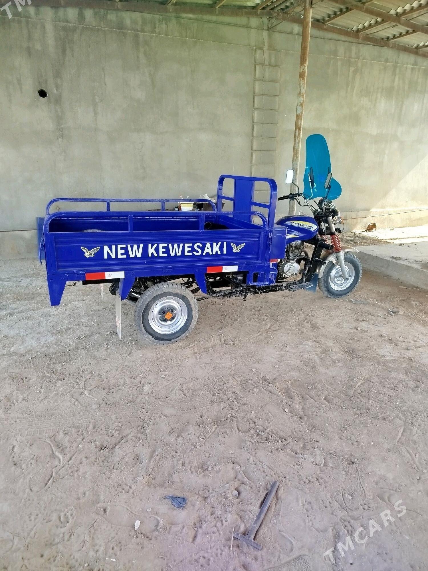 Fekon FK200-14G 2015 - 17 000 TMT - Мары - img 3