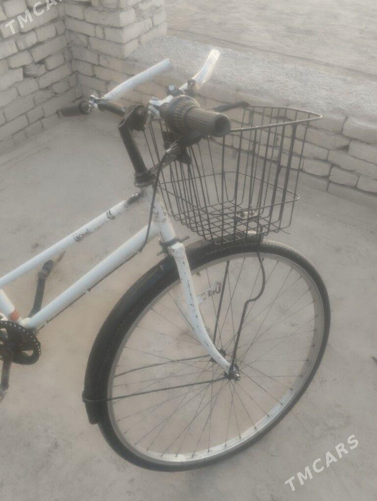 yaponiski tigir - Дашогуз - img 1