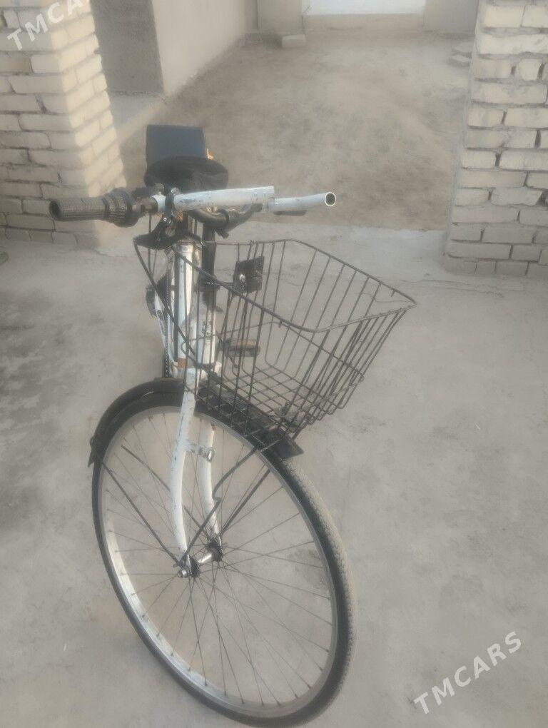 yaponiski tigir - Дашогуз - img 3