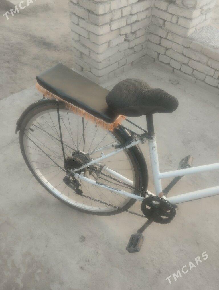 yaponiski tigir - Дашогуз - img 2