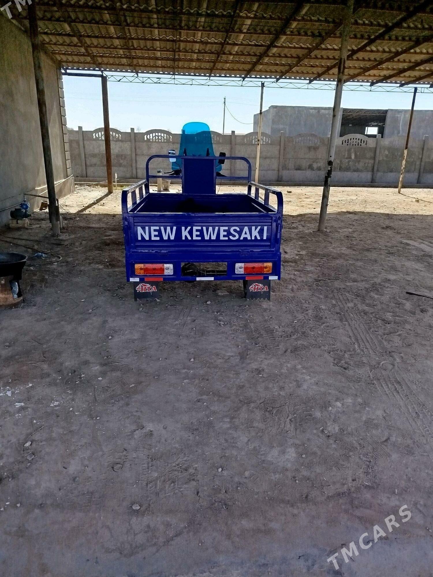 Fekon FK200-14G 2015 - 17 000 TMT - Мары - img 4