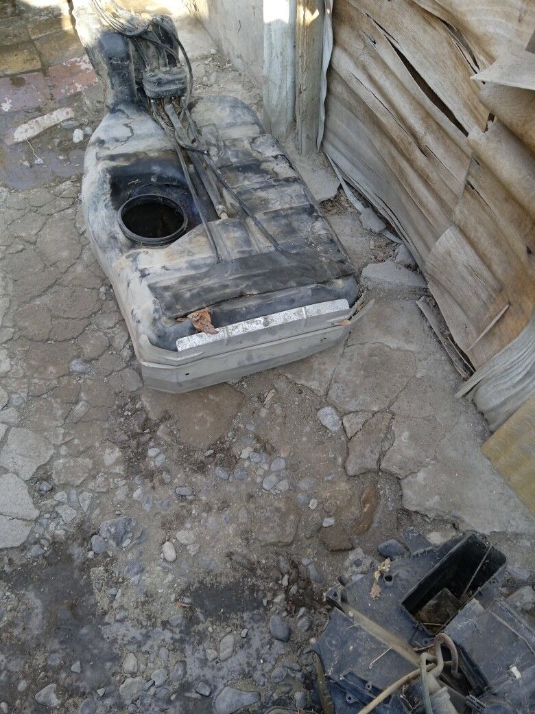 Двери омега б 150 TMT - Ким район - img 3