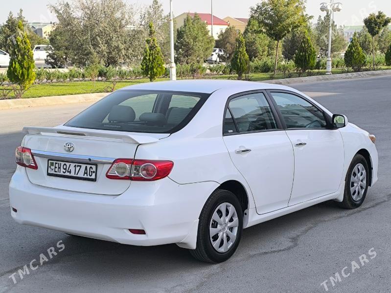 Toyota Corolla 2013 - 159 000 TMT - Ашхабад - img 3