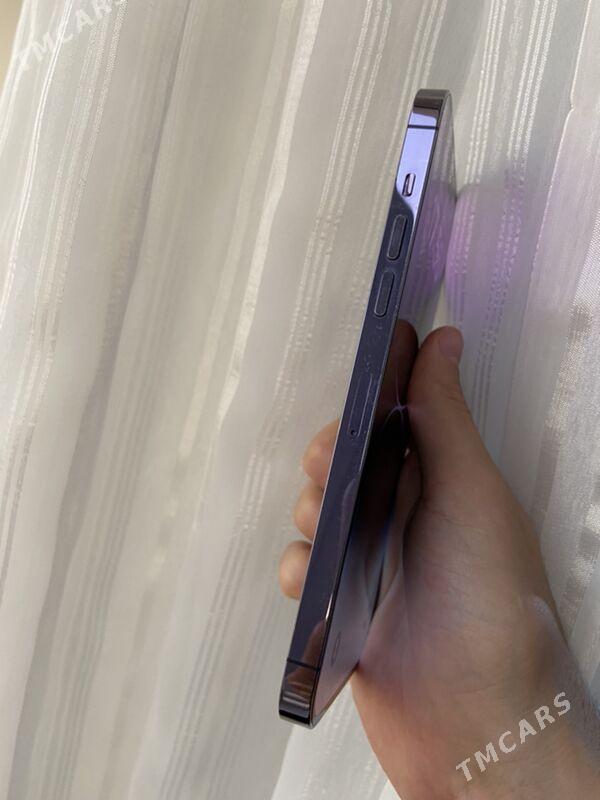IPhone 14 ProMax 1sim - Туркменабат - img 8