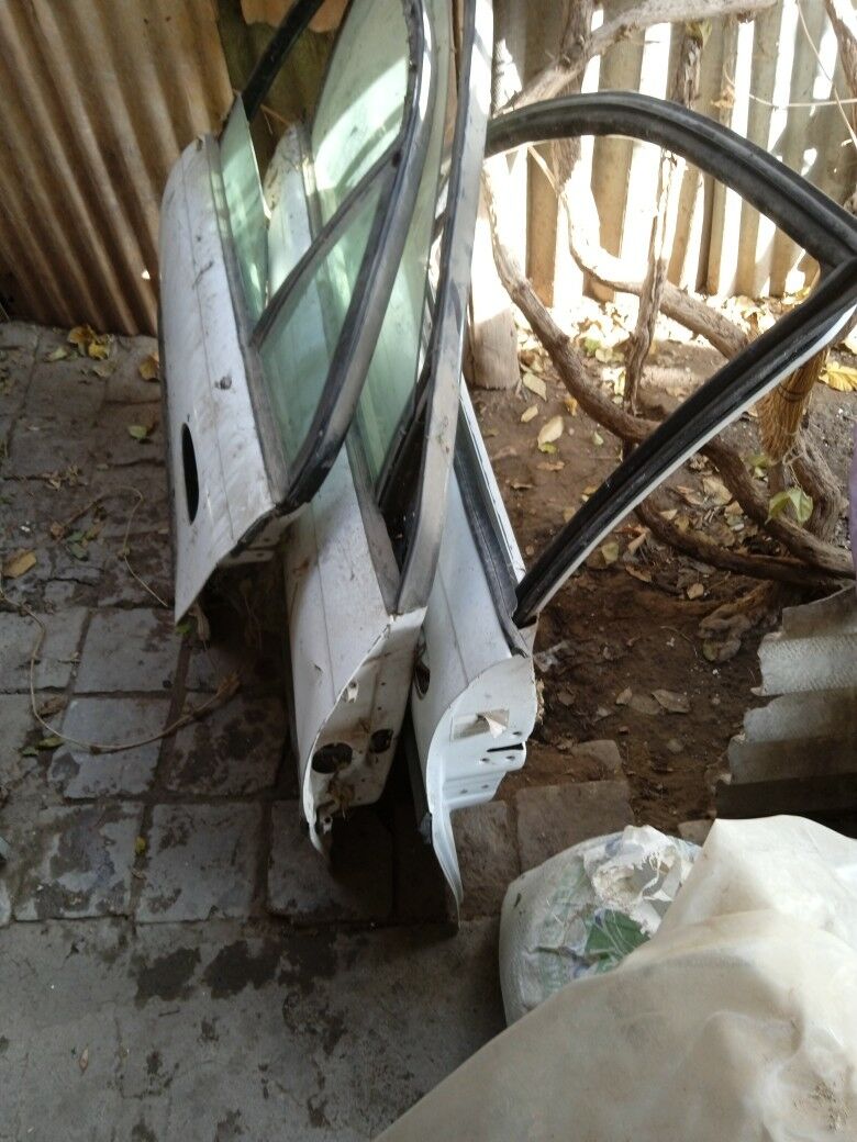 Двери омега б 150 TMT - Ким район - img 2