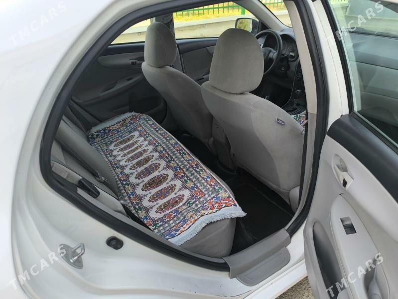 Toyota Corolla 2013 - 159 000 TMT - Ашхабад - img 6