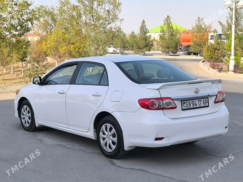Toyota Corolla 2013 - 159 000 TMT - Ашхабад - img 2