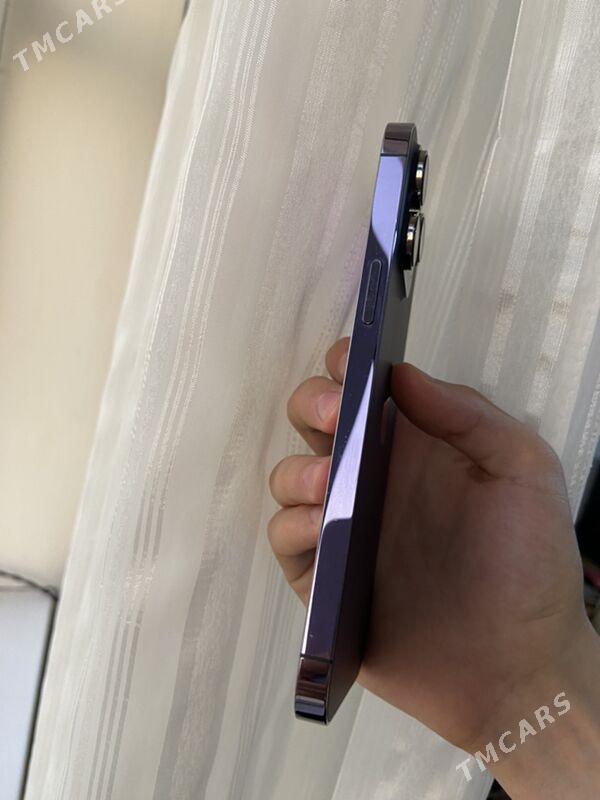 IPhone 14 ProMax 1sim - Туркменабат - img 7