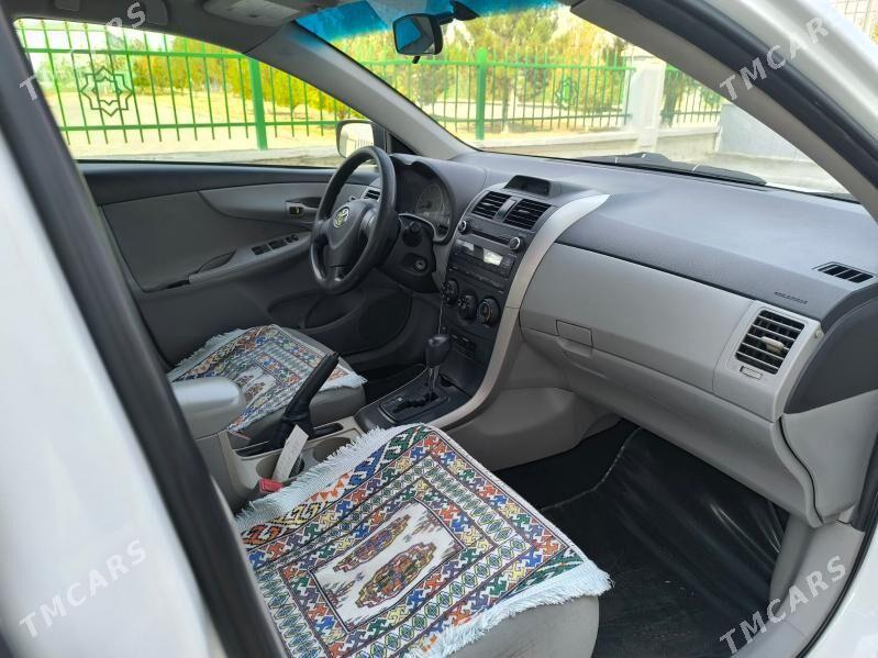 Toyota Corolla 2013 - 159 000 TMT - Ашхабад - img 5