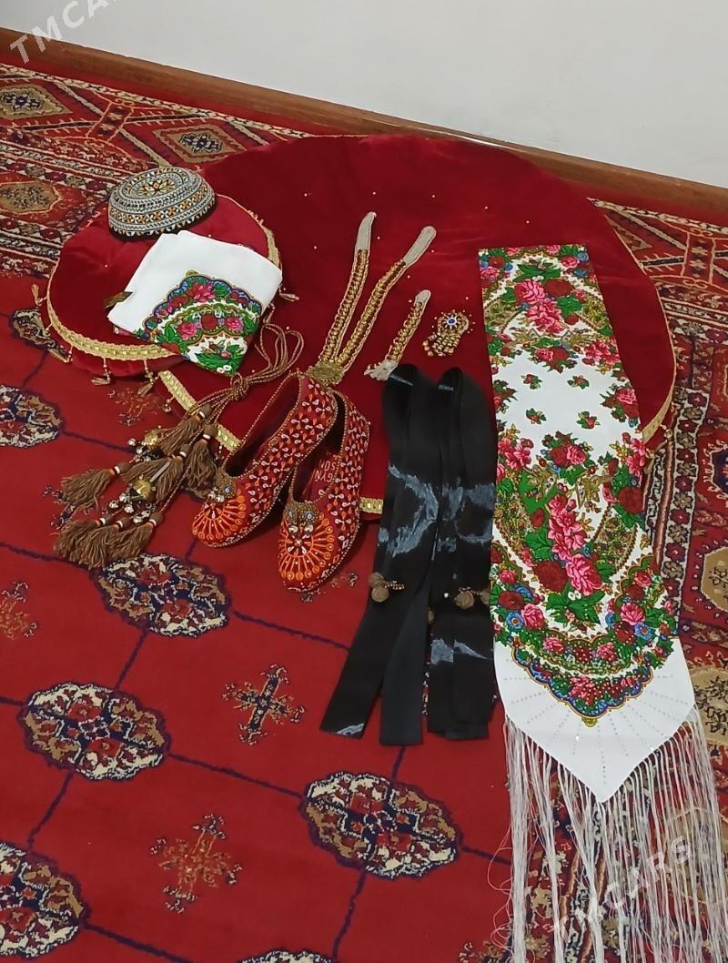 Gelin düşek - Ашхабад - img 3