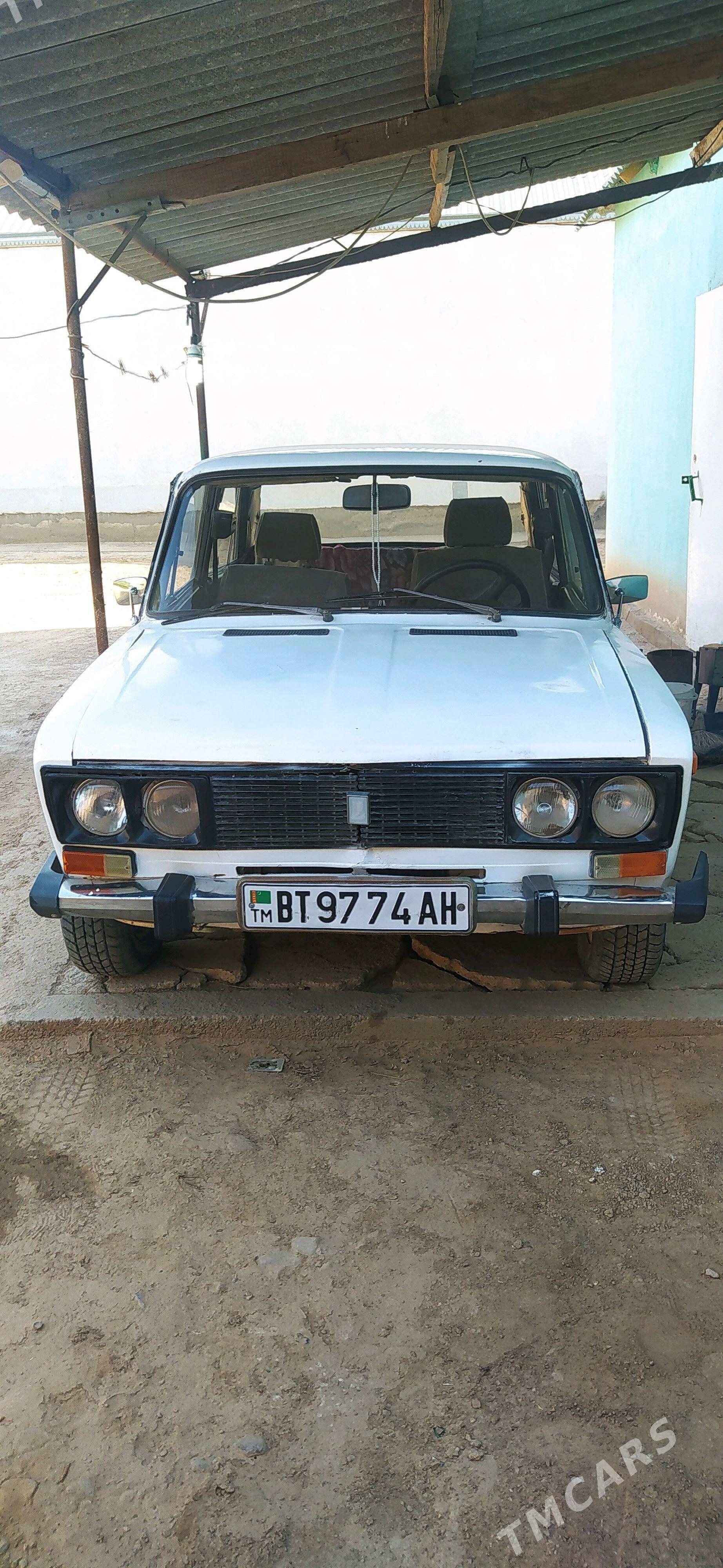 Lada 2106 1987 - 13 000 TMT - Tejen - img 4