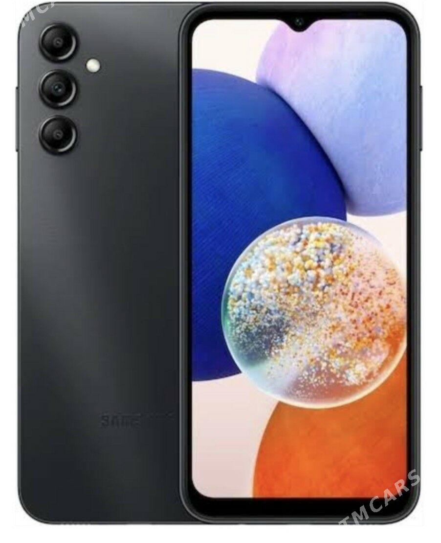 Samsung a 14 4/64 - Änew - img 1