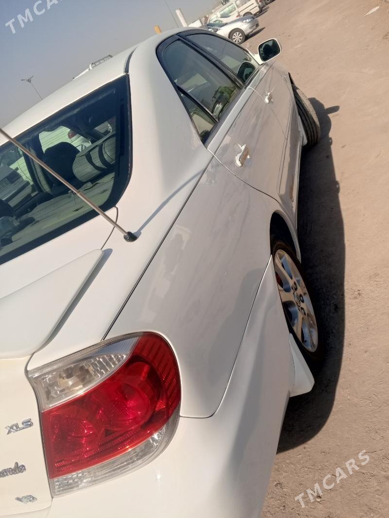 Toyota Camry 2002 - 145 000 TMT - Гурбансолтан Едже - img 8