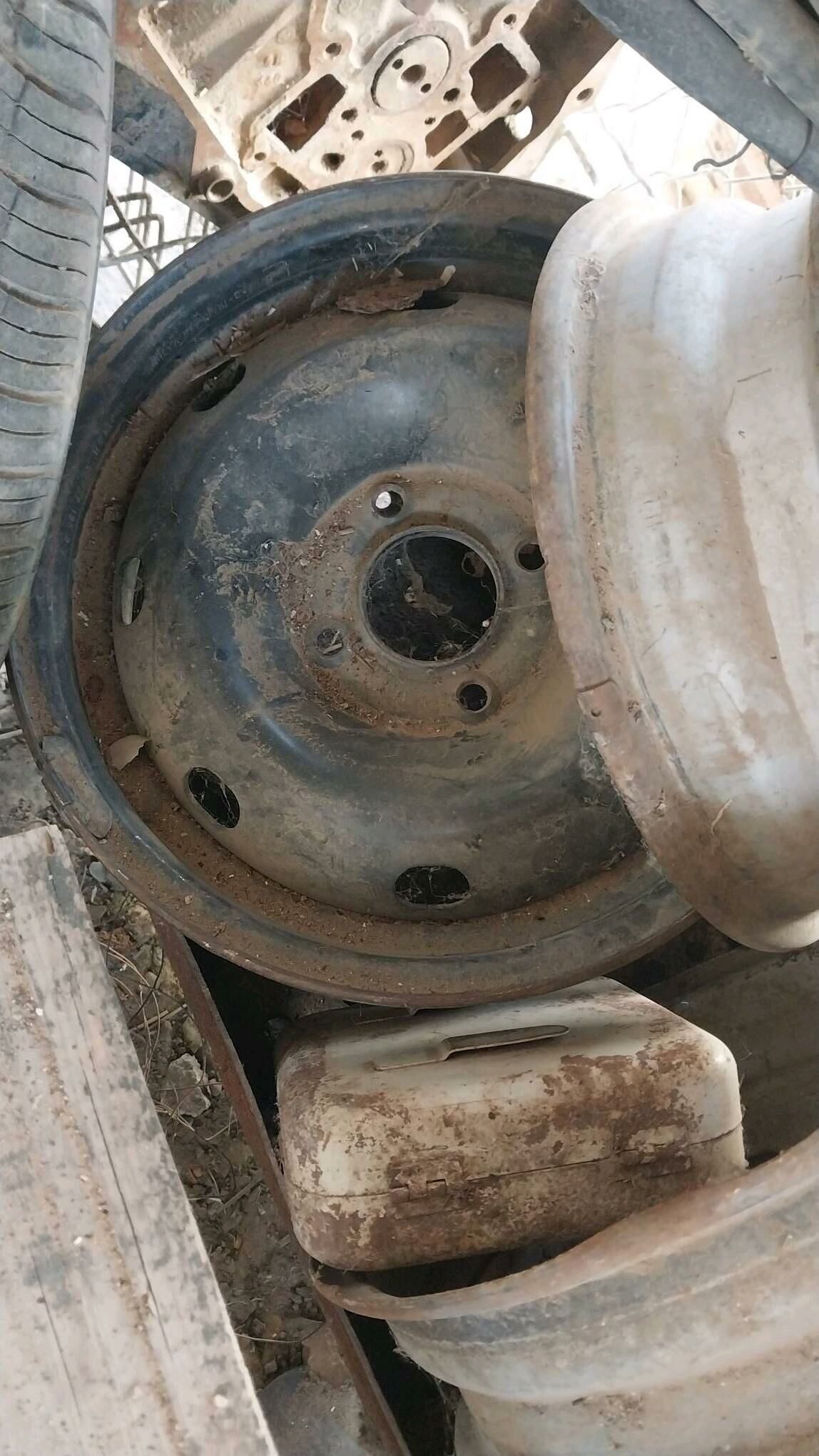 dyska 220 TMT - Ашхабад - img 1