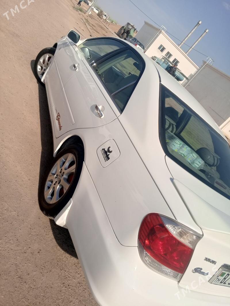 Toyota Camry 2002 - 145 000 TMT - Гурбансолтан Едже - img 5