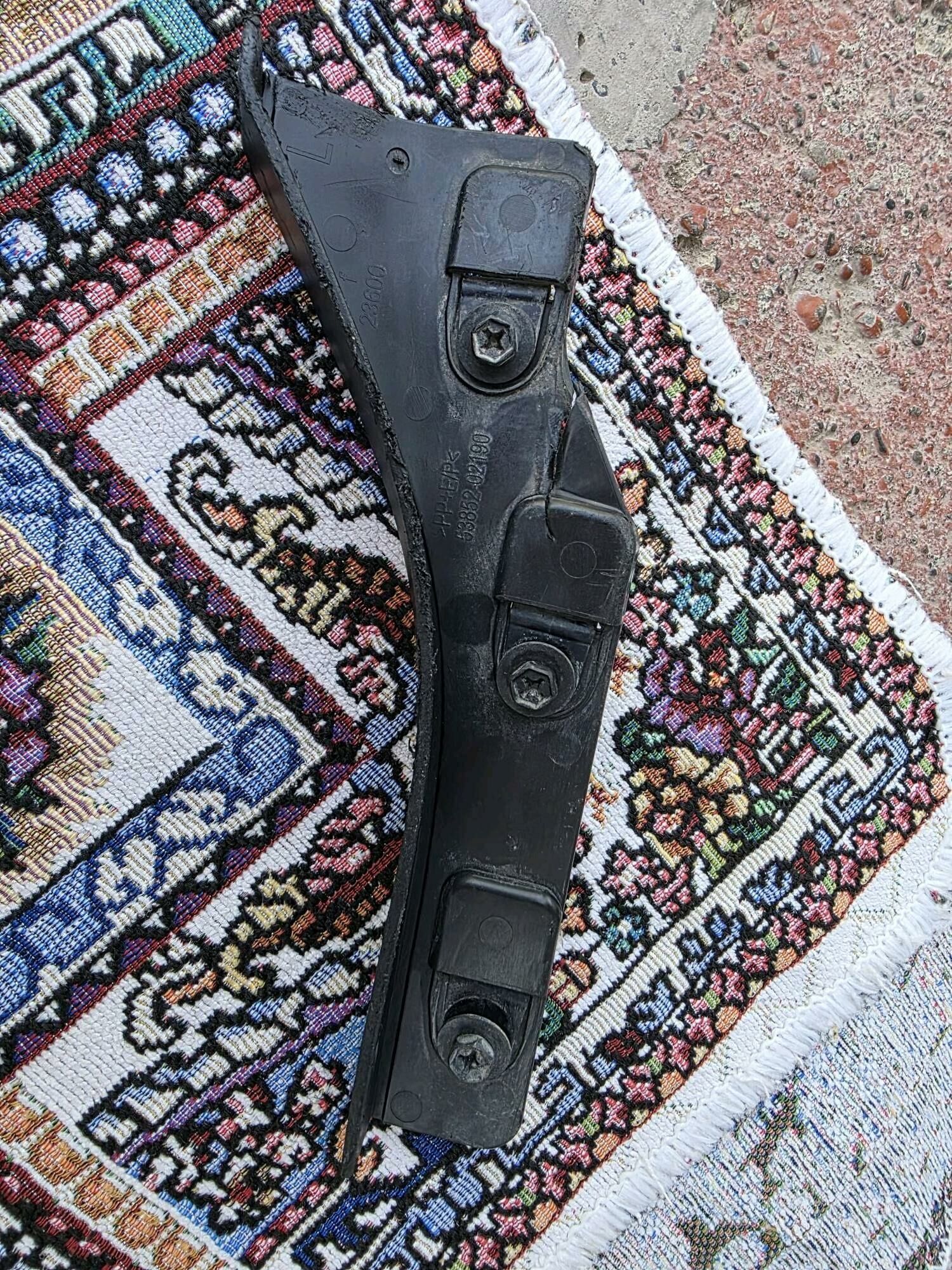 patkrilik murti karola 2021ý 250 TMT - Кëши - img 2