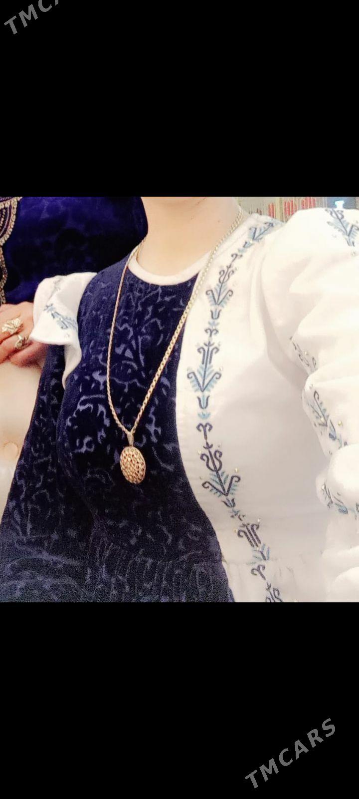 pombarht - Туркменабат - img 1