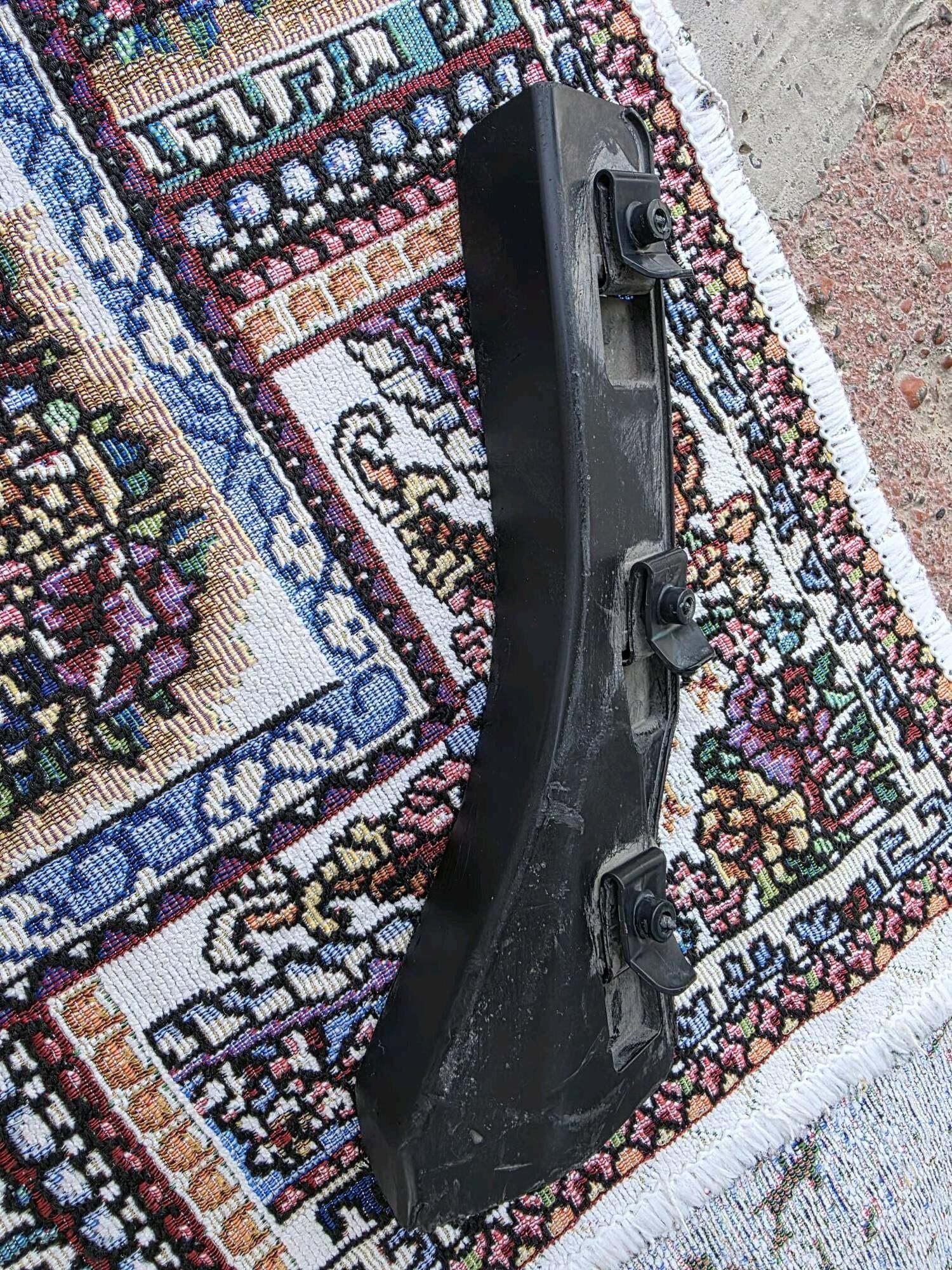 patkrilik murti karola 2021ý 250 TMT - Кëши - img 1