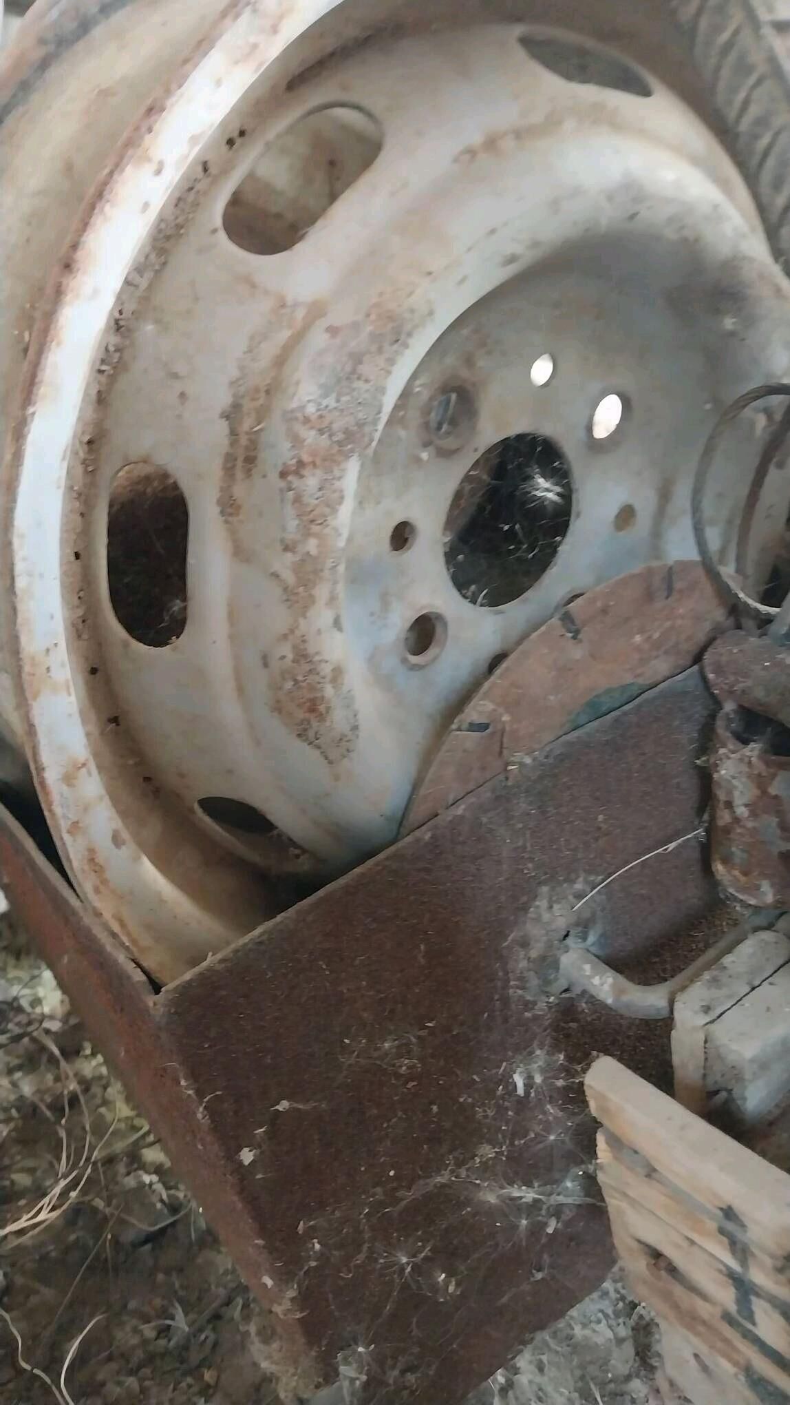 dyska 220 TMT - Ашхабад - img 3