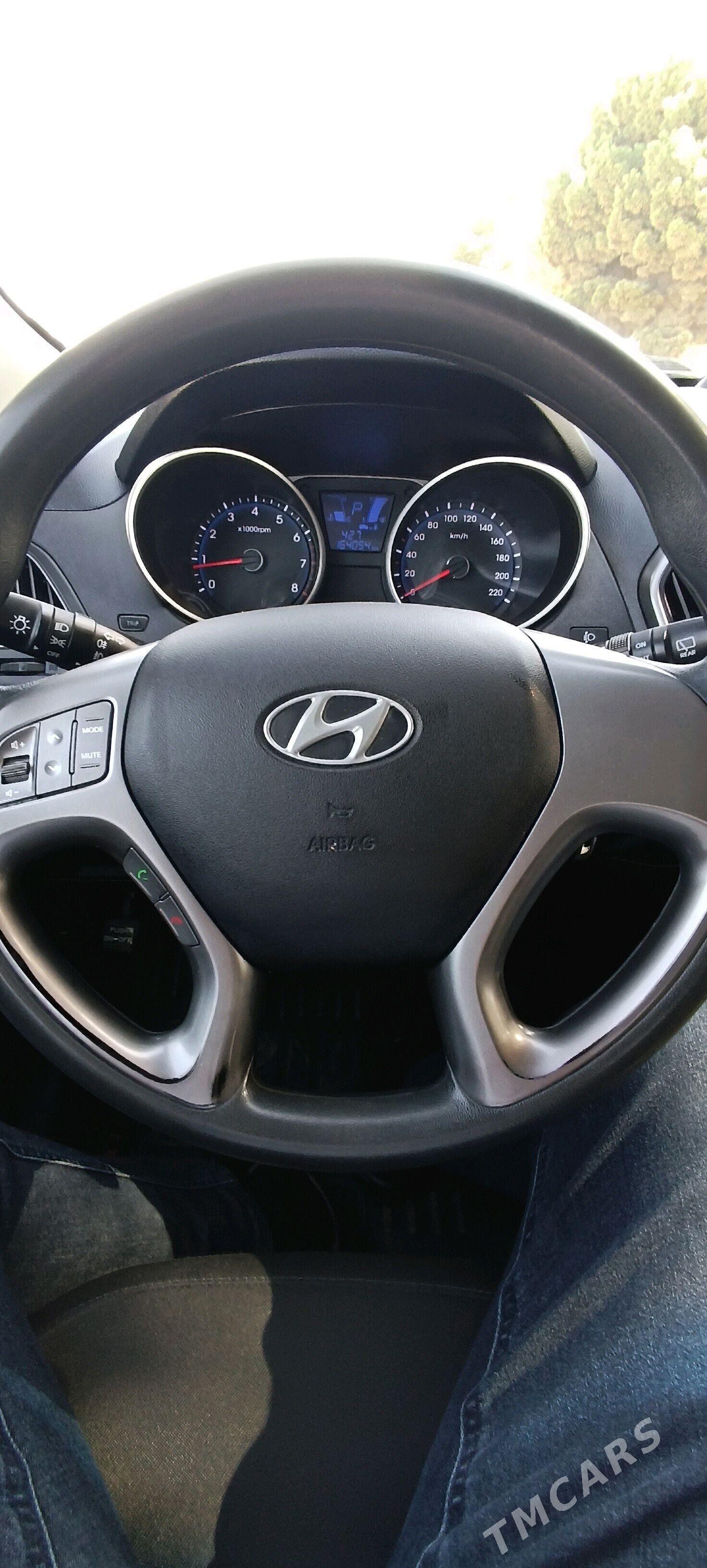 Hyundai IX35 2013 - 225 000 TMT - 15-nji tapgyr - img 5