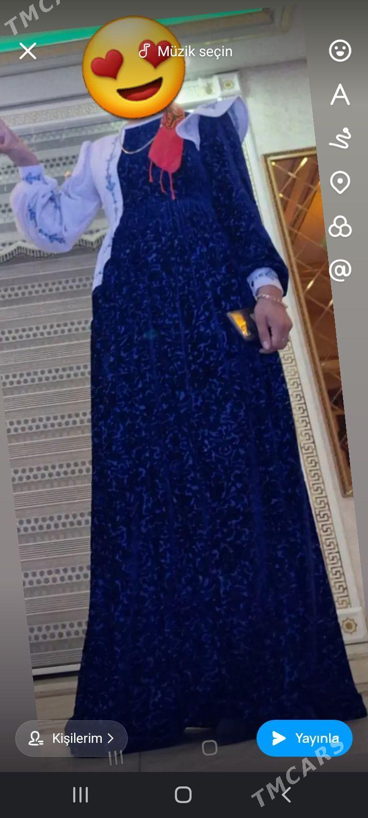 pombarht - Туркменабат - img 2