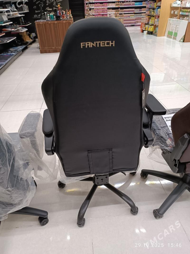 Игровое кресло - Гуртли - img 2