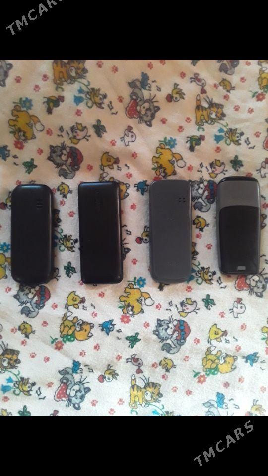 Nokia telfonlar - Türkmenabat - img 3