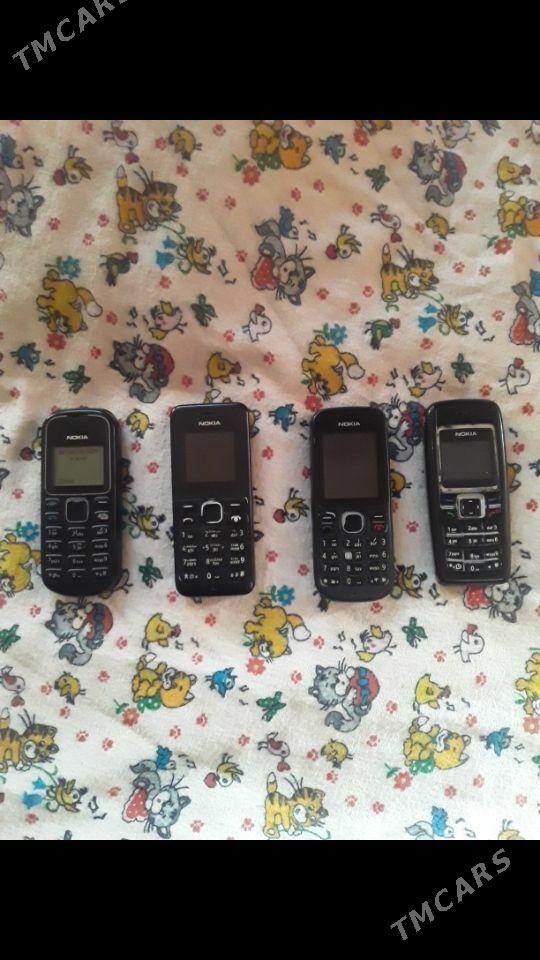 Nokia telfonlar - Türkmenabat - img 2