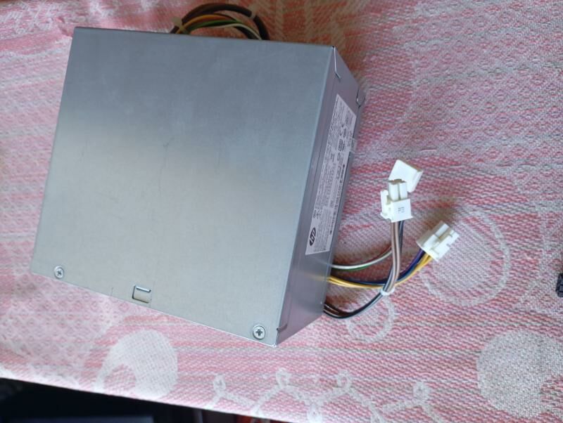 Блок питания Hp brend - Мары - img 10