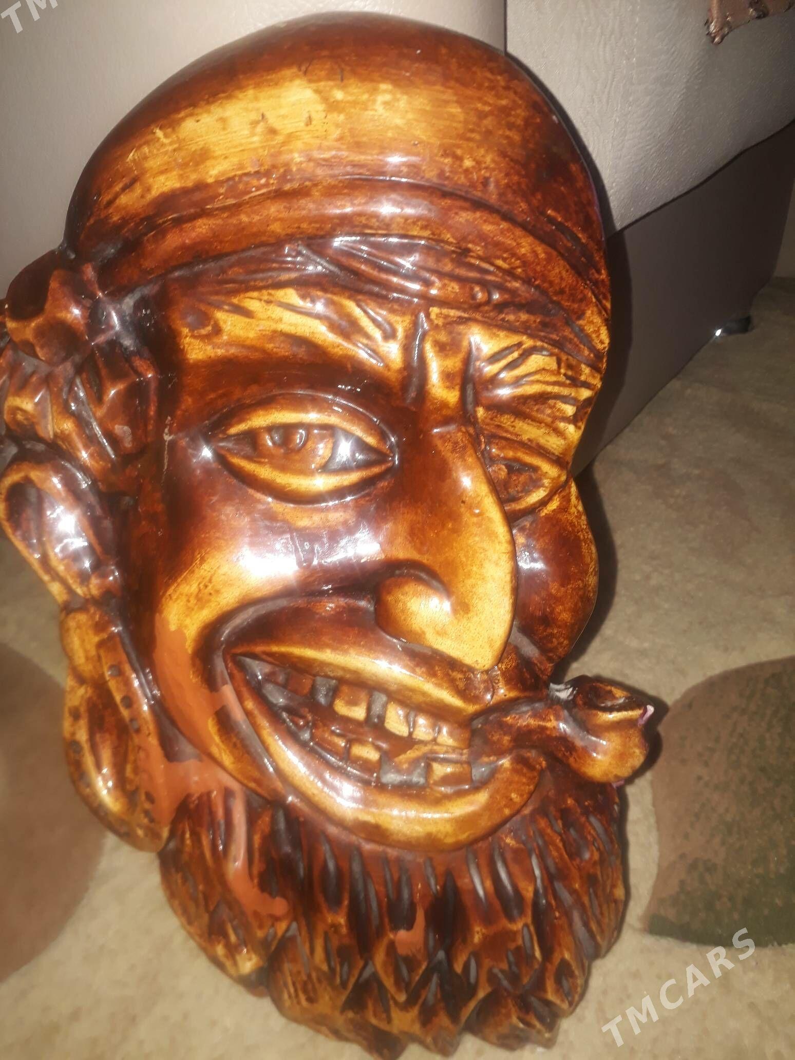 сувениры - Туркменабат - img 9