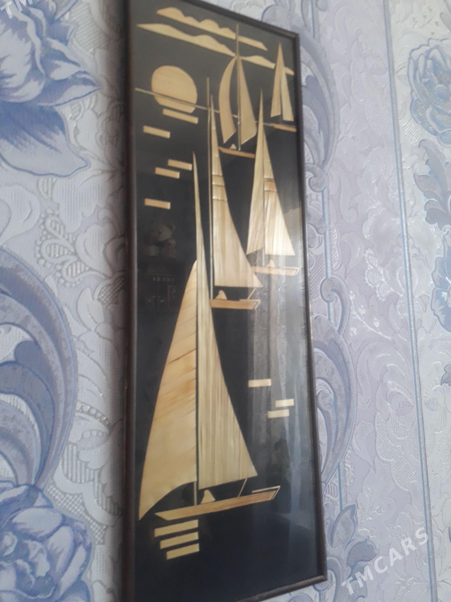 сувениры - Туркменабат - img 8