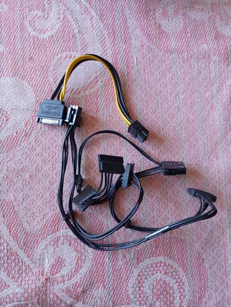 Блок питания Hp brend - Мары - img 6