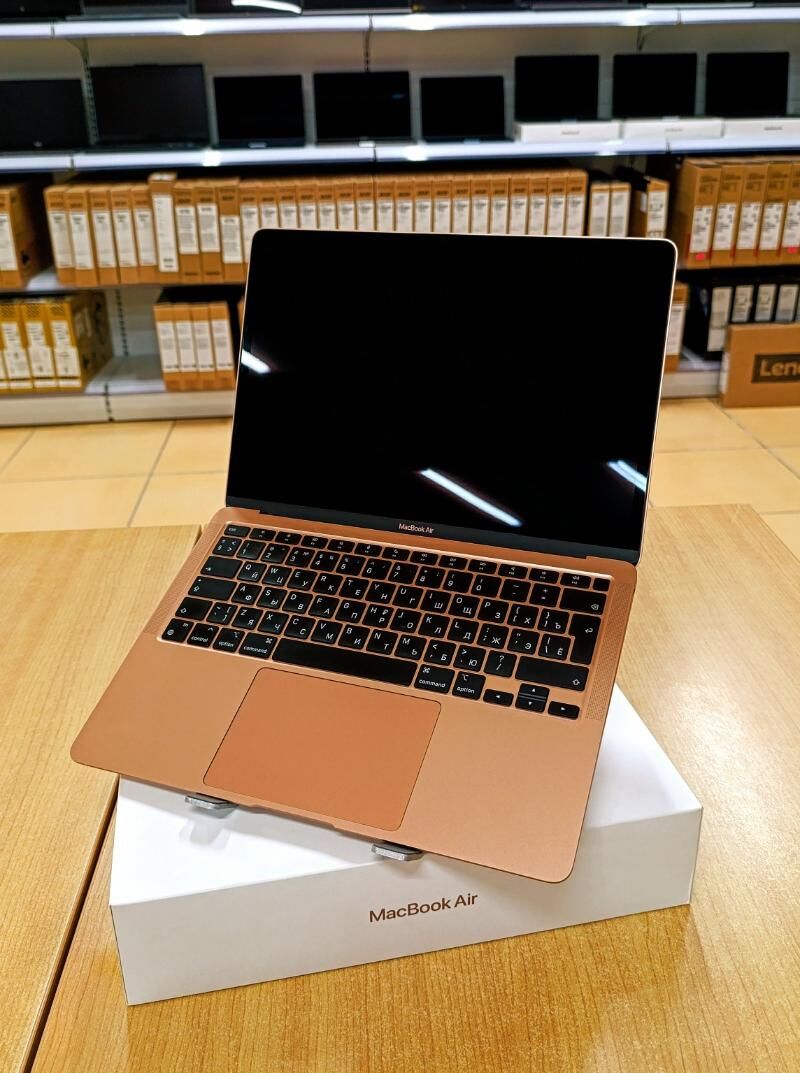 MacBook Air / M1 / 1 TB SSD - Balkanabat - img 4