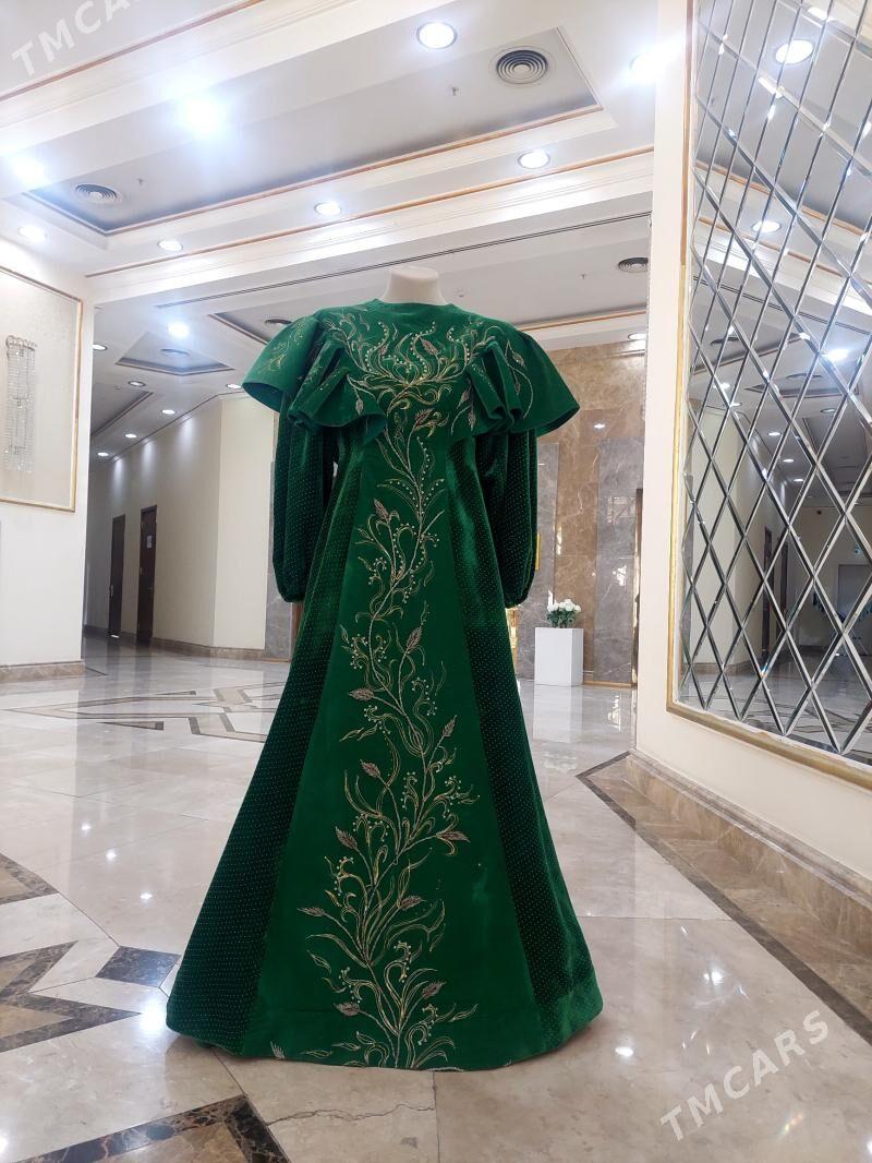 toý köýnek - Туркменбаши - img 4