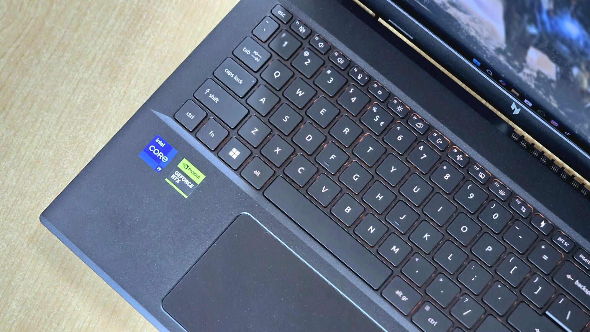 Acer Nitro/i9-13/RTX5050/512GB - Aşgabat - img 5