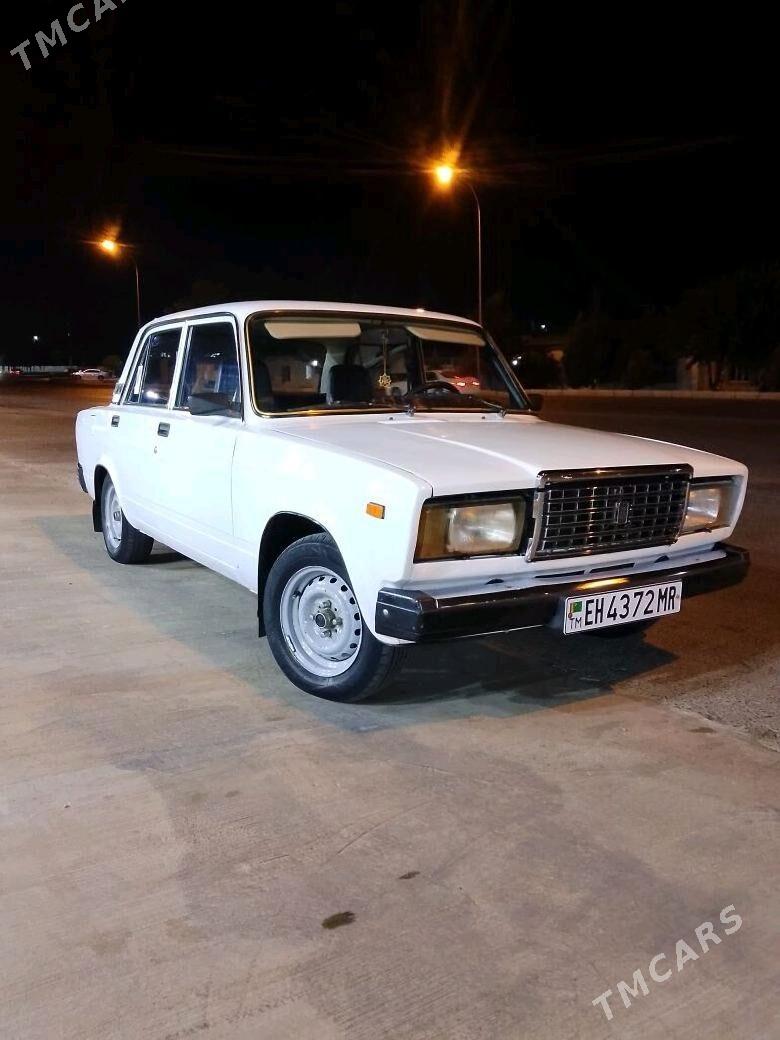 Lada 2107 2010 - 45 000 TMT - Baýramaly - img 8