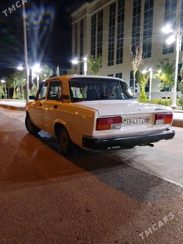 Lada 2107 2010 - 45 000 TMT - Baýramaly - img 9