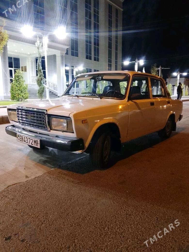 Lada 2107 2010 - 45 000 TMT - Baýramaly - img 10