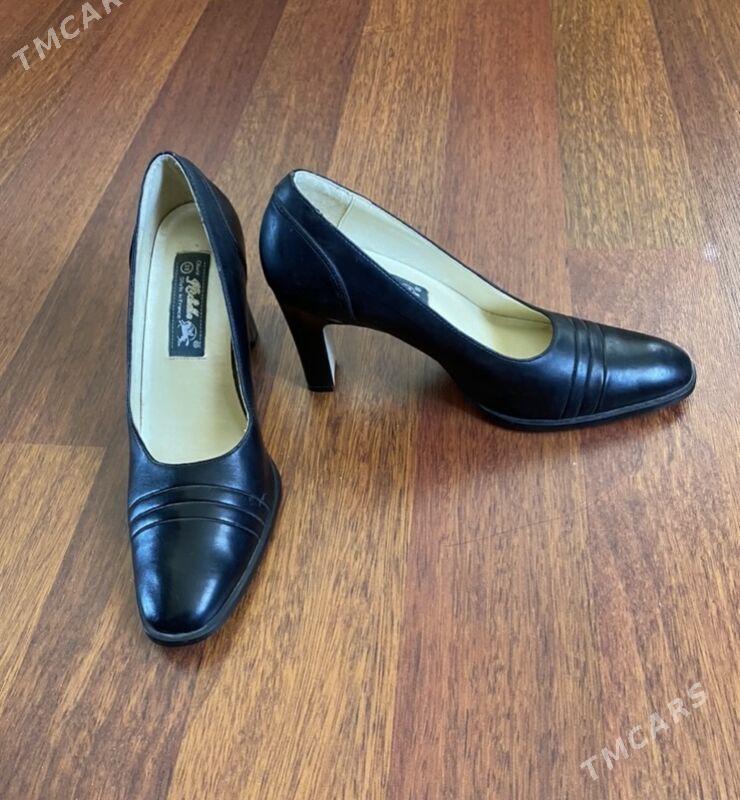 Туфли - Aşgabat - img 1