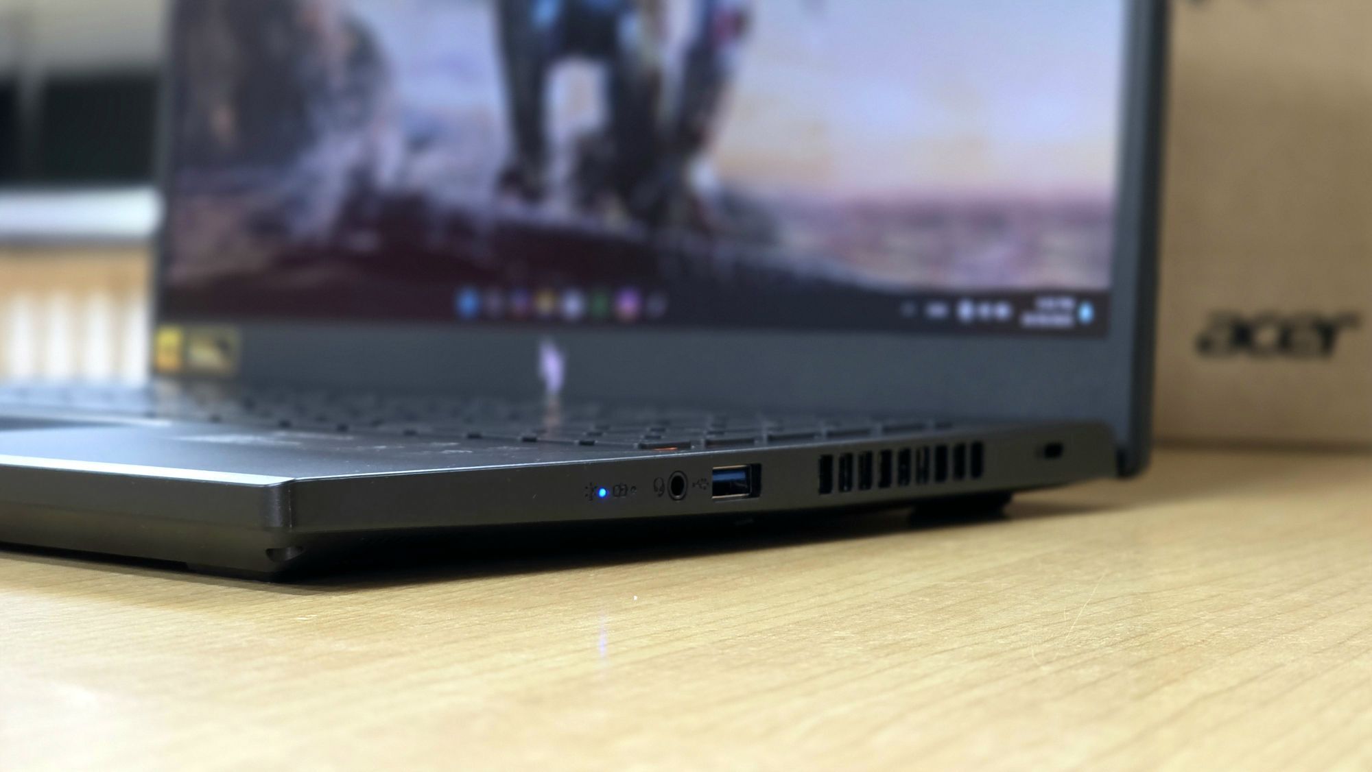 Acer Nitro/i9-13/RTX5050/512GB - Aşgabat - img 4