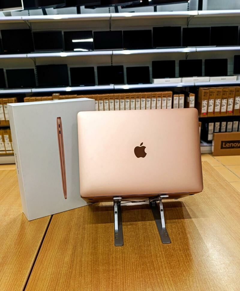 MacBook Air / M1 / 1 TB SSD - Balkanabat - img 2