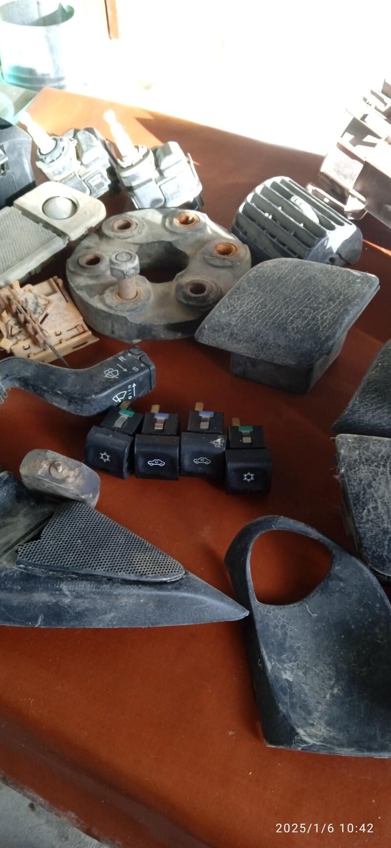 Трубки кондицеонера 250 TMT - Kim raýon - img 3